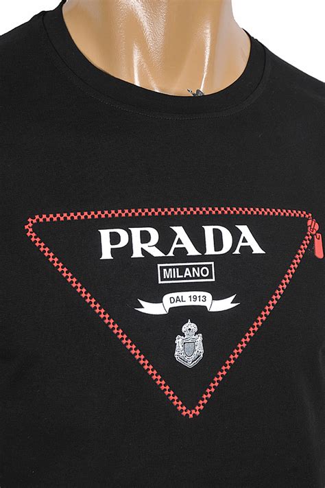 prada tishert|prada t shirt price in south africa.